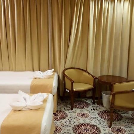 Al Olayan Al Khalil Makkah Hotel Mecca Exterior photo