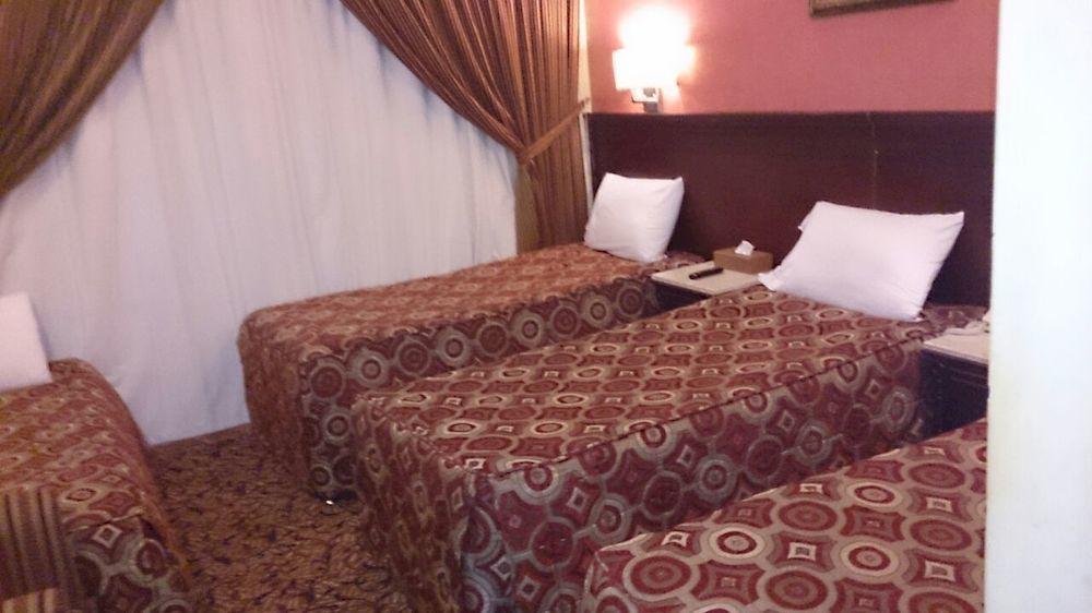 Al Olayan Al Khalil Makkah Hotel Mecca Exterior photo