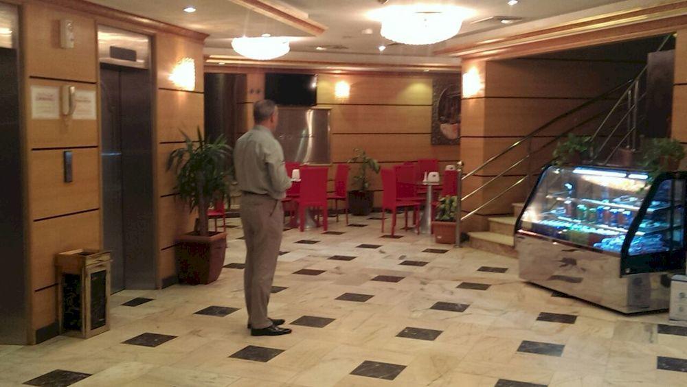 Al Olayan Al Khalil Makkah Hotel Mecca Exterior photo