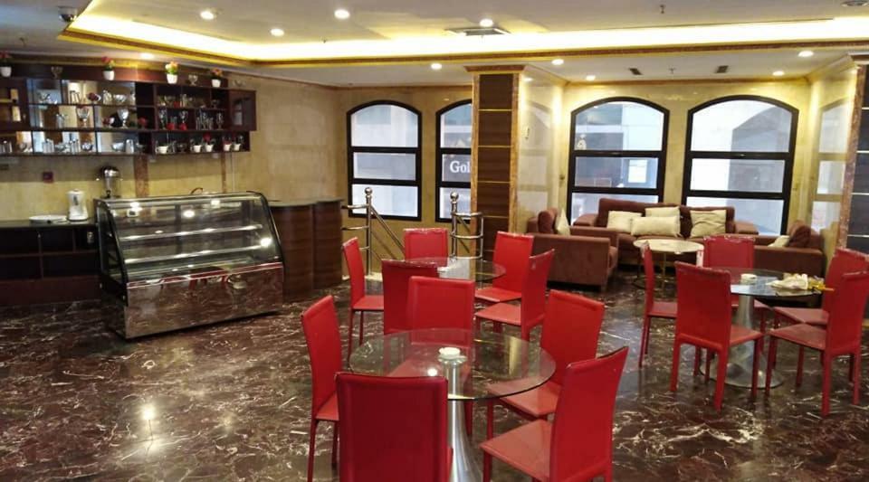 Al Olayan Al Khalil Makkah Hotel Mecca Exterior photo